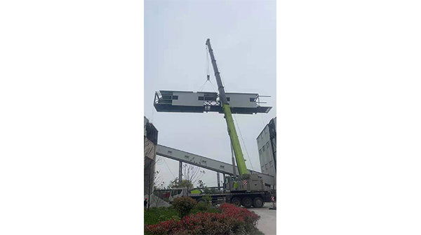 芜湖大件吊装出租公司是否提供操作人员的培训证明和资质证书？